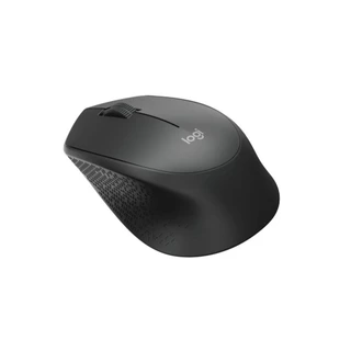 LOGITECH M331 SILENT PLUS เมาส์ไร้สาย