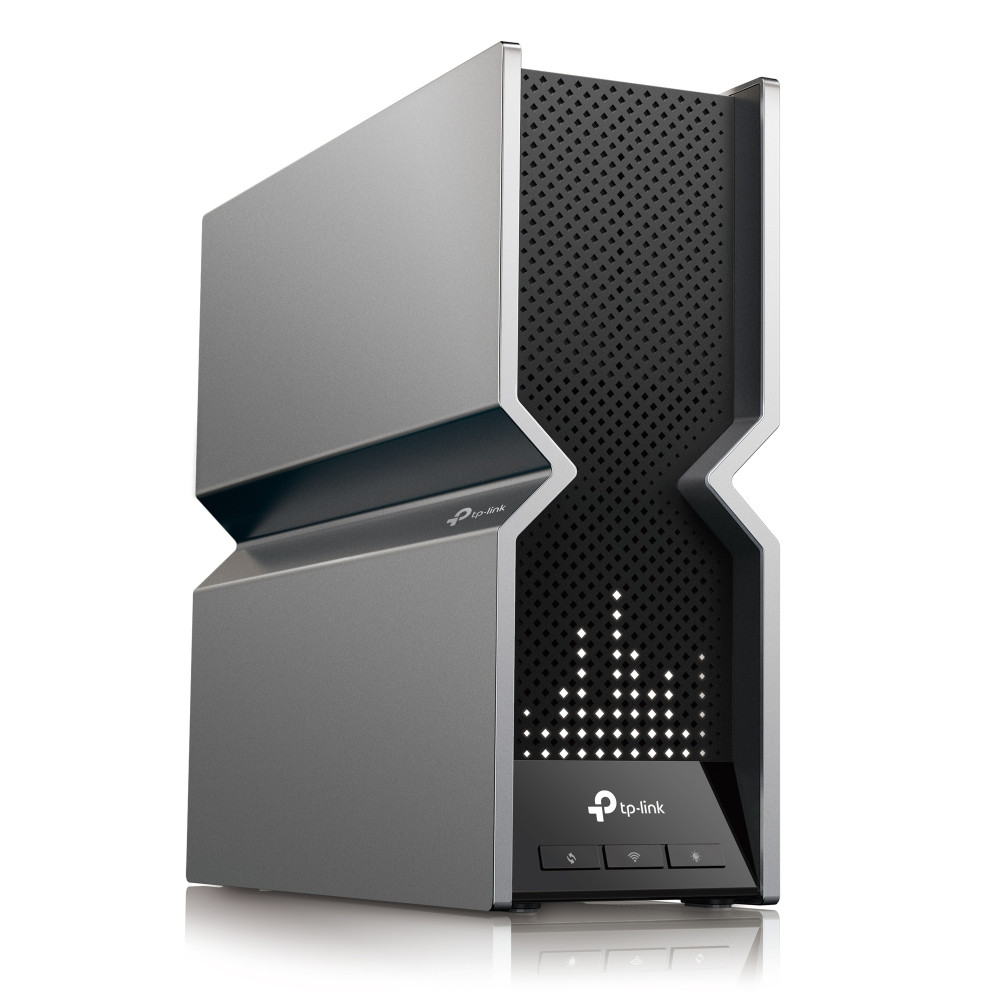 TP-link Archer BE800 BE19000 Tri-Band Wi-Fi 7 Router (NWW-000803)