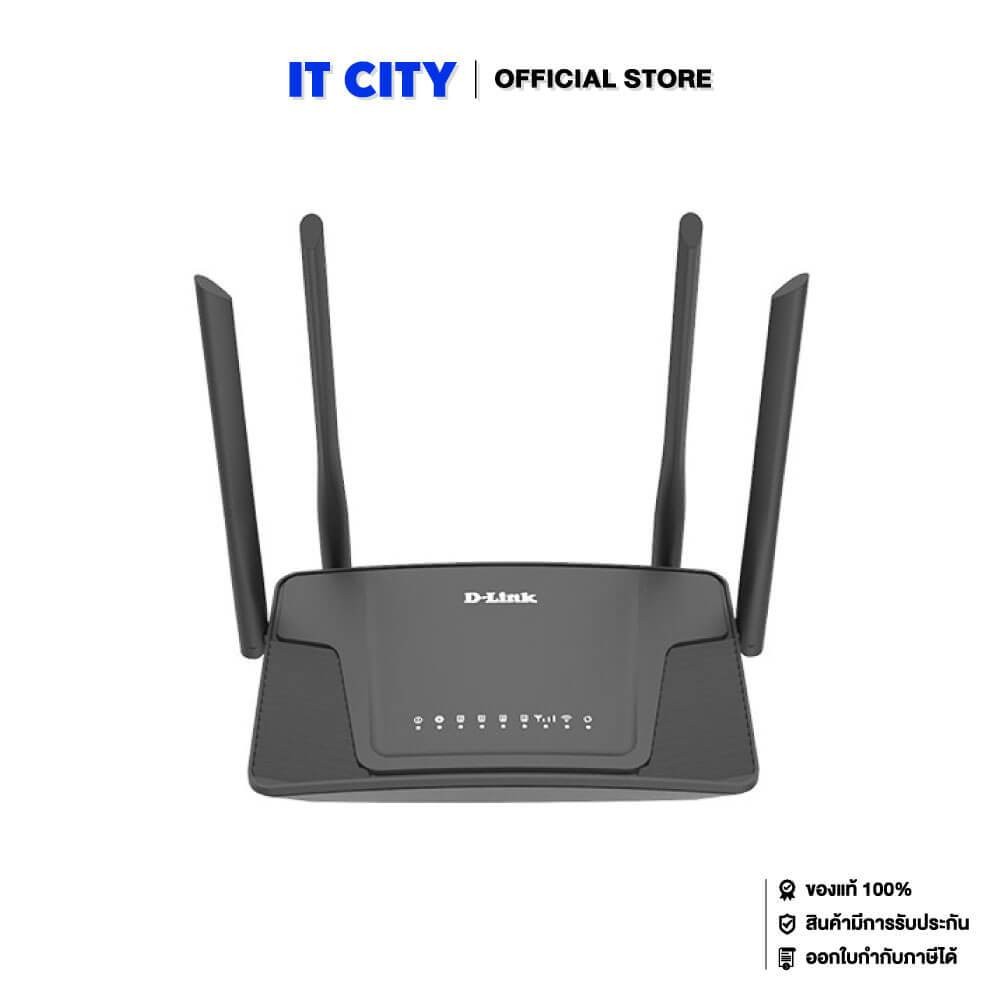 D-LINK Wireless N300 4G LTE Router DWR-M930 (MD3-000249)