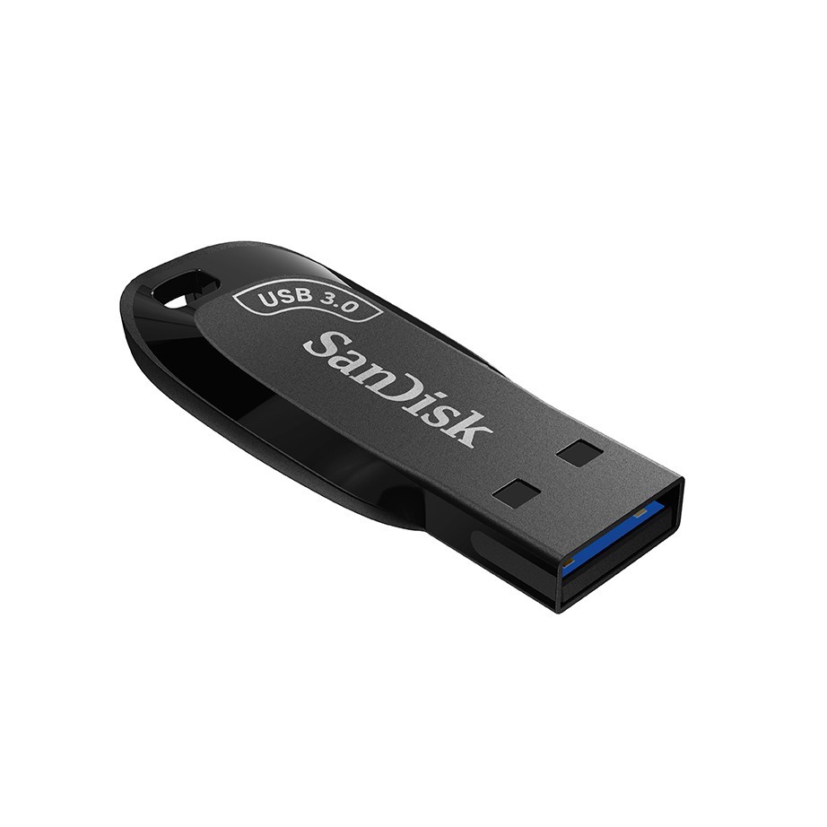 SANDISK Ultra Shift USB 3.0 CZ410 128GB MS2-000901 แฟลชไดร์ฟ