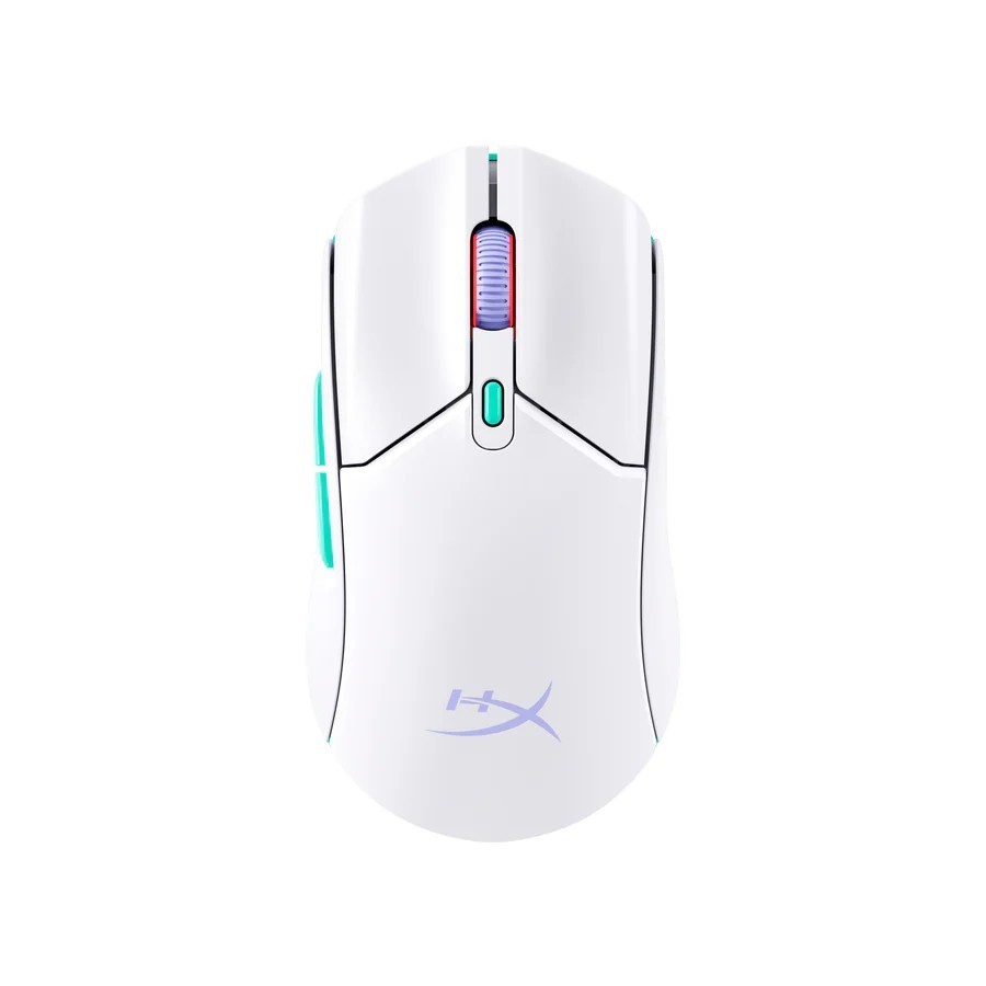 HYPERX MOUSE PULSEFIRE HASTE 2 CORE WIRELESS