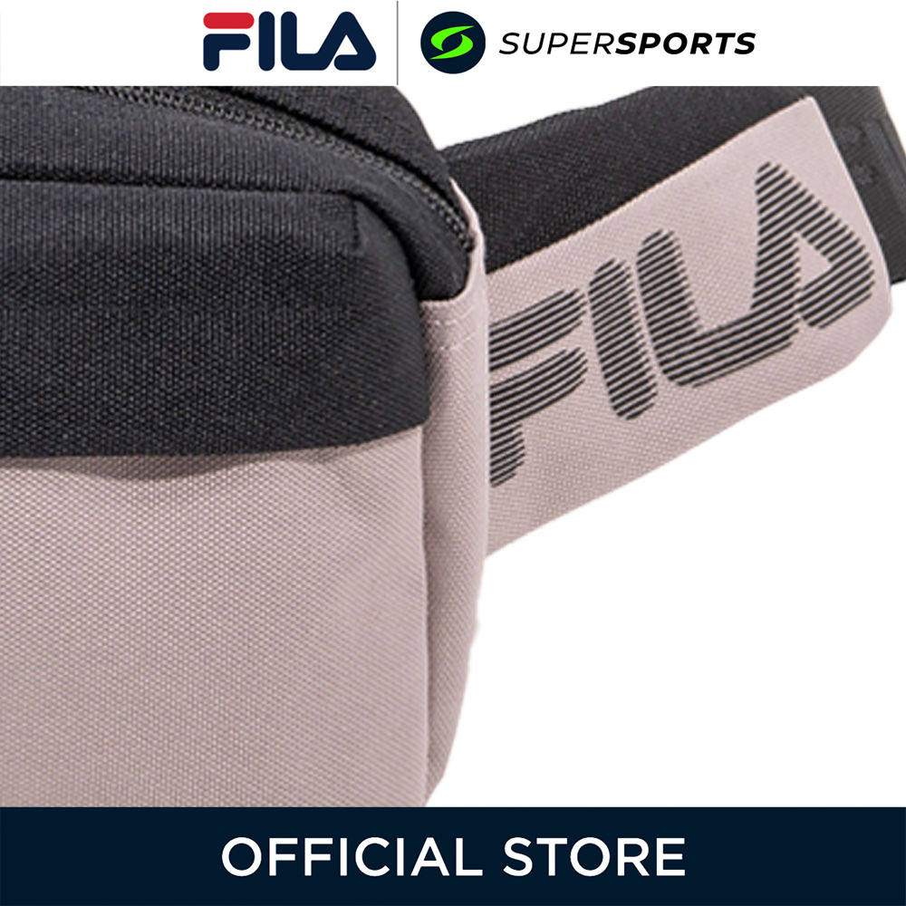 FILA Slash กระเป๋าคาดเอวผู้ใหญ่
