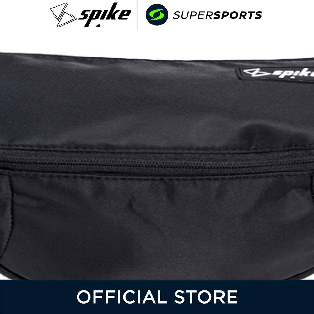 SPIKE Black กระเป๋าสะพายข้างผู้ใหญ่