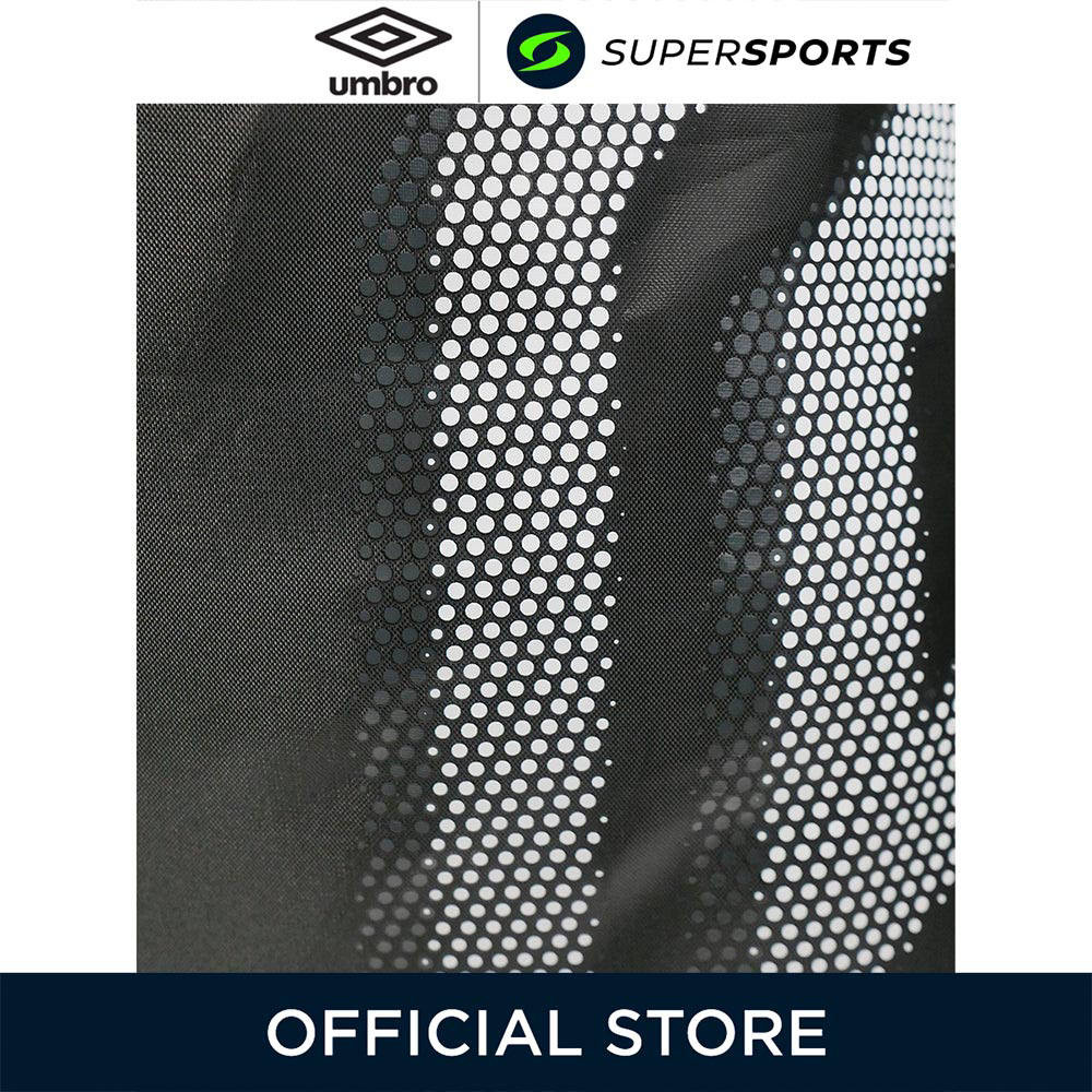UMBRO Black กระเป๋าอเนกประสงค์ผู้ใหญ่