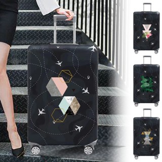 เดินทางคุ้มครอง เดินทางสวมผ้า ชุดผ้ายืดหยุ่น ฝุ่นครอบคลุม เด…