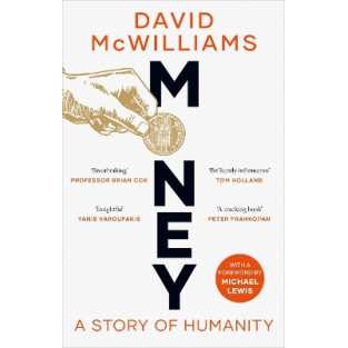 Money : A Story of Humanity [Paperback]