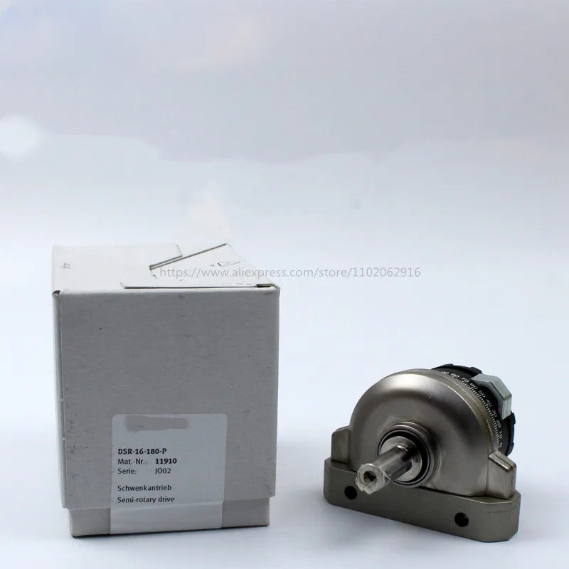 <0>กระบอกลม FESTO DSR-12-180-P 11909 DSR-16-180-P 11910 DSR-25-180-P 11911 DSR-32-180-P 11912