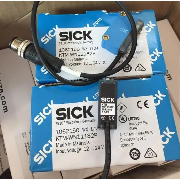 <0>KTM-WN11182P เซ็นเซอร์สวิตช์โฟโตอิเล็กทริคป่วย 100% ใหม่และเป็นของแท้ แทนที่ KT3W-N1116