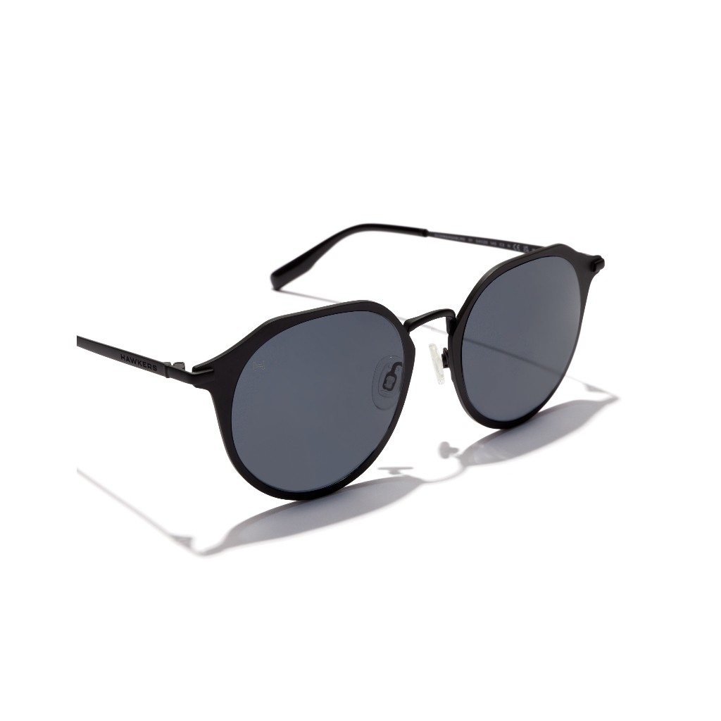 HAWKERS نظارة شمسية Warwick Metal مستقطبة UV400 — صورة 2