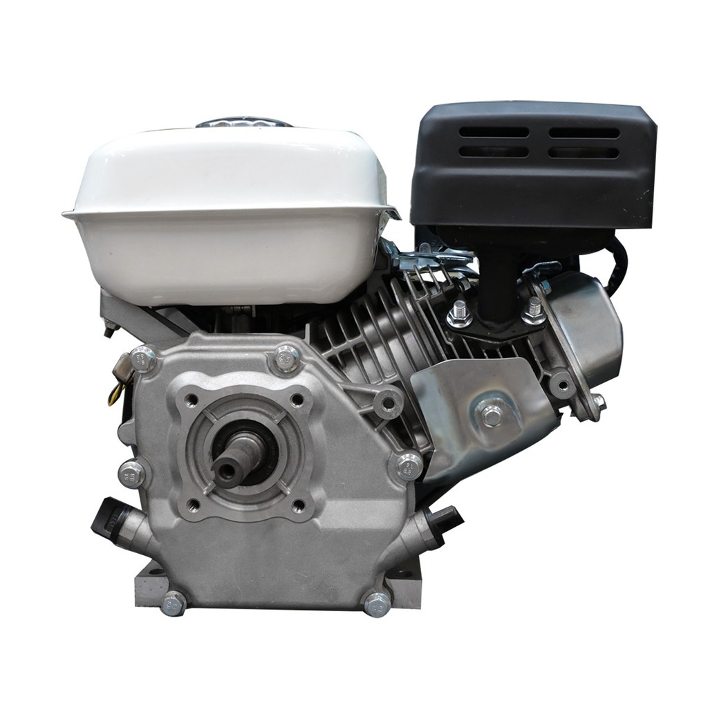 NASH เครื่องยนต์เบนซิน 5.5 แรงม้า รุ่น NS-168F-1 |MC| - รูปที่ 2