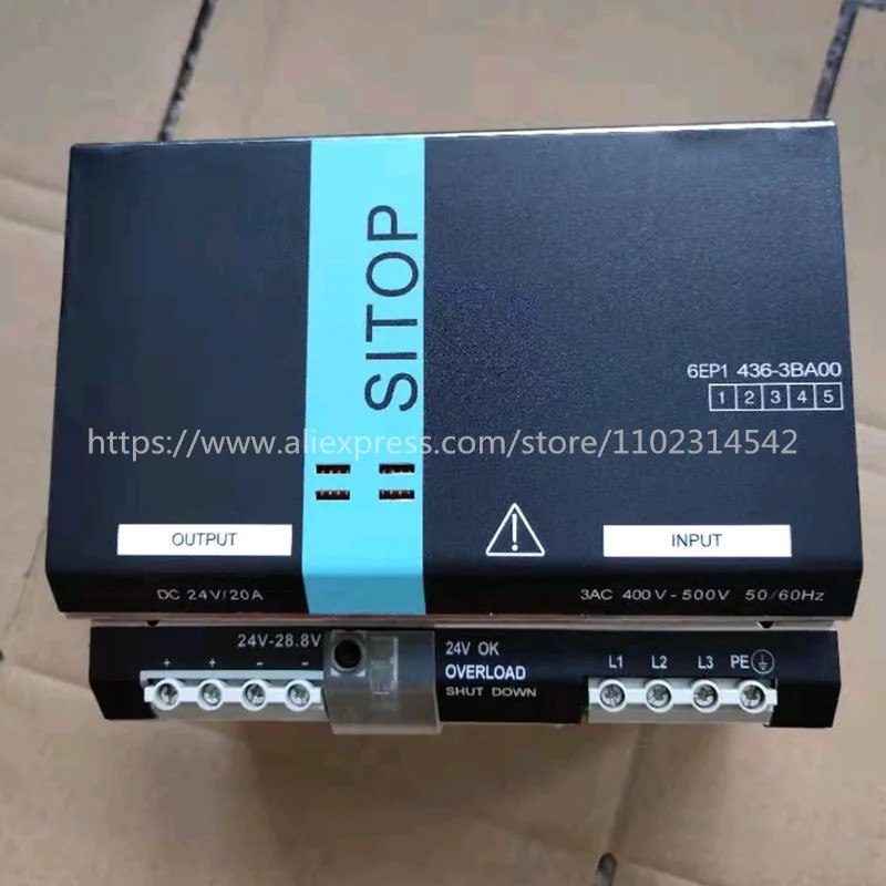 <0>6EP1337/1437/1336/1436/1334/1333/-3BA00/2BA01/20/2AA01/3BA10 แบรนด์ใหม่ ของแท้