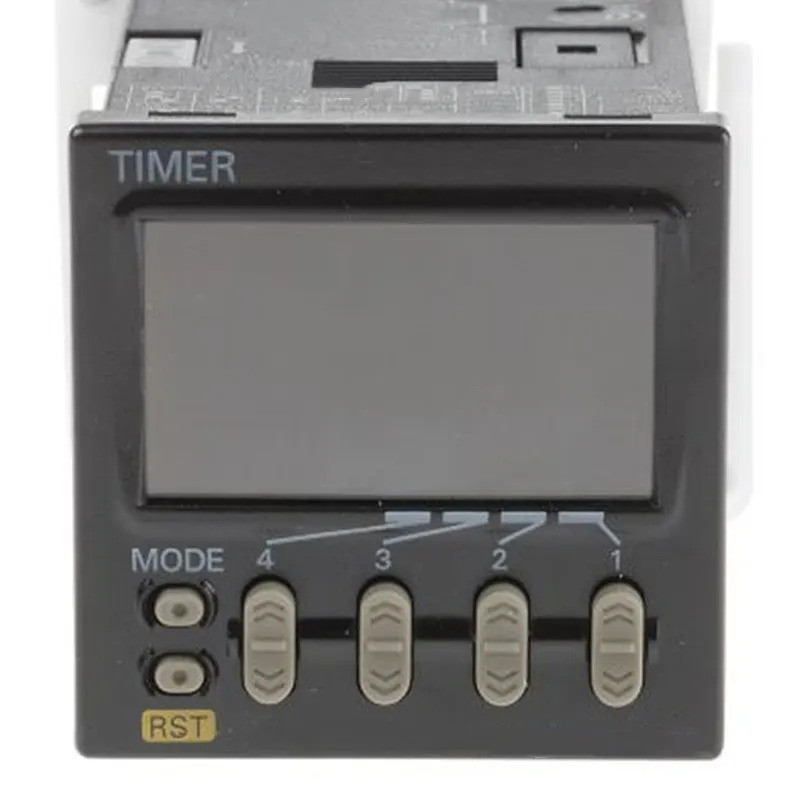 <0> ใหม่ ของแท้ H5CX-A-N H7CX-A-N H5CX-A11-N H7CX-A4W-N H7CX-A4WSD-N H7CX-AWD1-N H5CX-L8SD-N