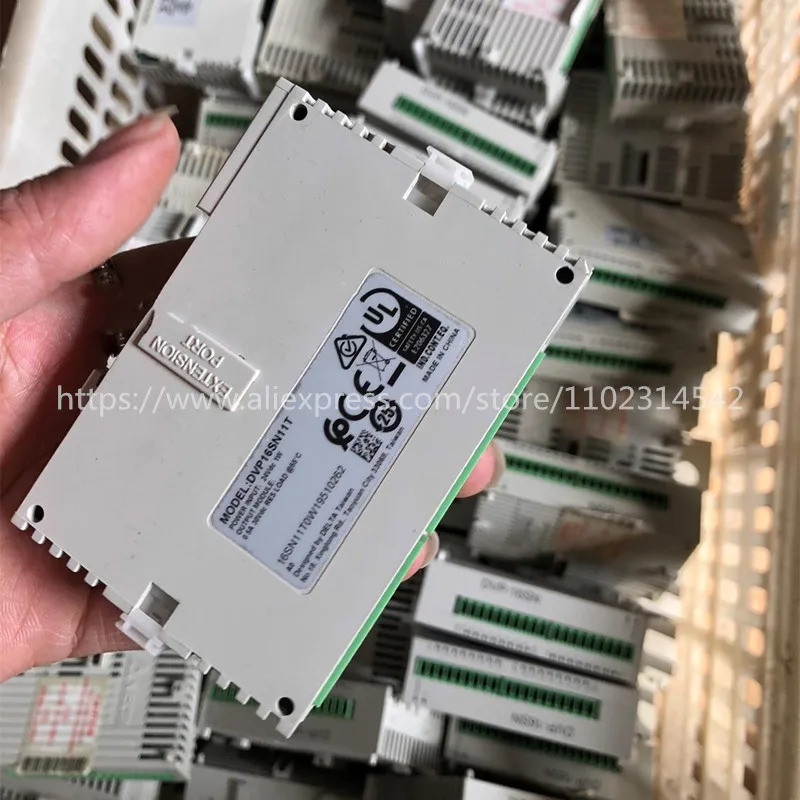 โมดูล PLC <0> DVP06/08/16/SN/SM/ST/SP/11R/11N/10N/11TS DVP16SP11R DVP16SP11T DVP16SP11TS