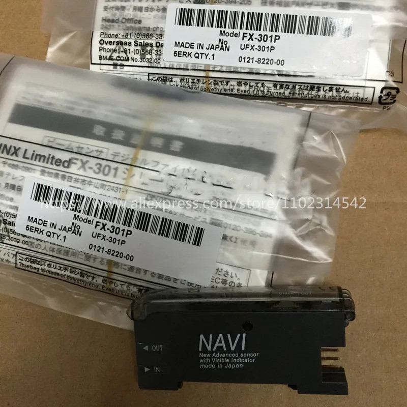 ใหม่ของแท้ FX-101-CC2 FX-301 FX-311 FX-501-C2 FX-501-CC2 FX-301P FX-311P รับประกัน 1 ปี