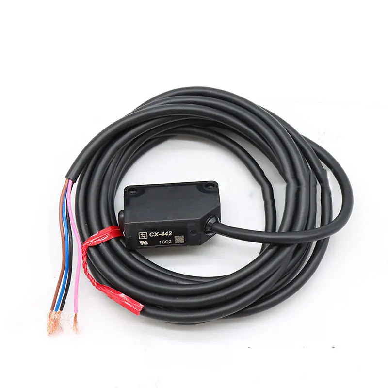 ✧ ใหม่ Photoelectric Switch CX-442