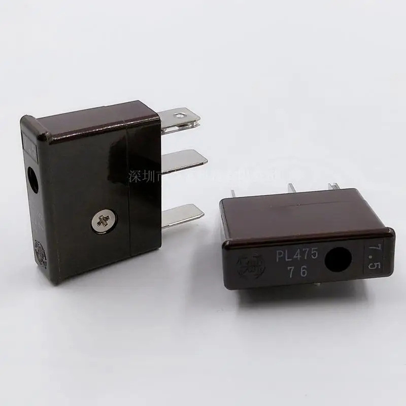 <0>ฟิวส์ DAITO ใหม่ P405 / P413 / P420 / P430 / P435 / P450 / PL475 7.5A