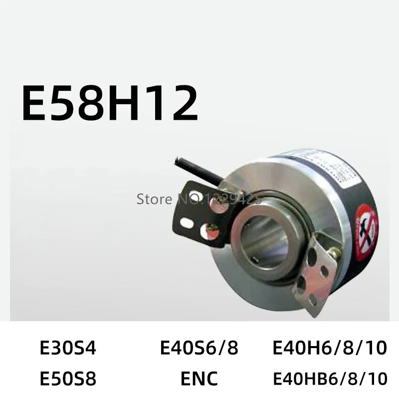 <0>E30S4 โรตารีเอ็นโค้ดเดอร์ E30S4-100-3-T-24 60 200 360 1000 1024-6-L-24-N-V E30S4-100-3-T-1 E30S4-