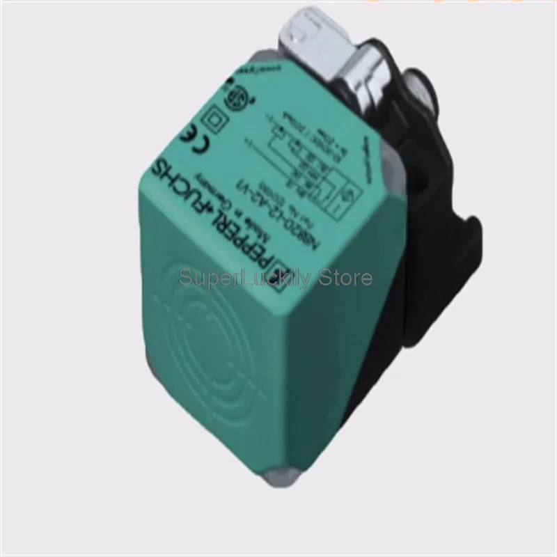 <0>N50-FP-E0-P1 N50-FP-E2-P1 N50-FP-A0-P1 N50-FP-A2-P1 N50-FP-Z2-P1 P + F สวิตช์เซนเซอร์ความใกล้เคีย