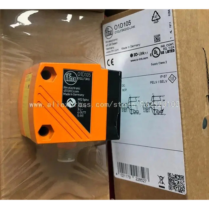 <0>100% ใหม่ ของแท้ O1D100 O1DLF3KG O1D102 O1D103 O1D105 O1D106 O1D155