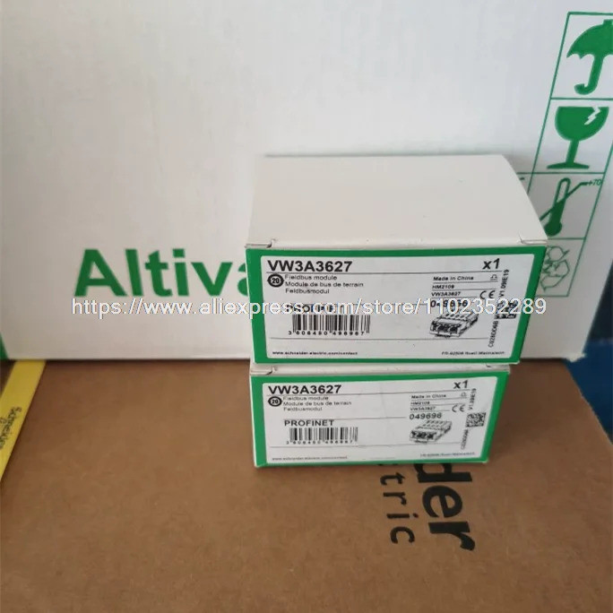 ขายเฉพาะของแท้ใหม่เอี่ยม VW3A3627 {สต็อกคลังสินค้า} รับประกัน 1 ปี จัดส่งภายใน 24 ชั่วโมง