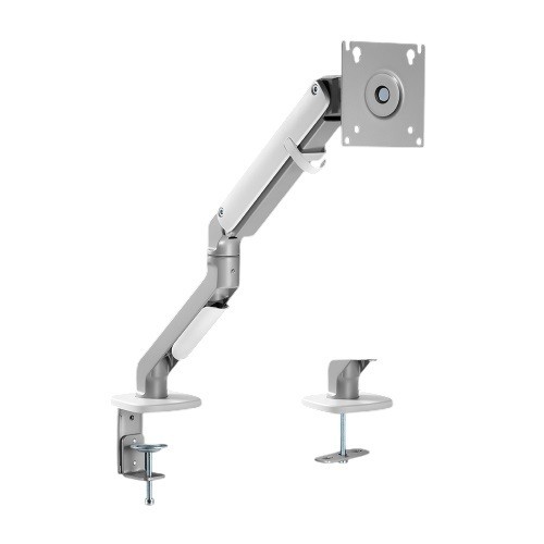 WORK SELECTED ErgoArm Life – แขนจับจอสุดพรีเมียม ดีไซน์ล้ำ ปรับองศาได้ง่าย