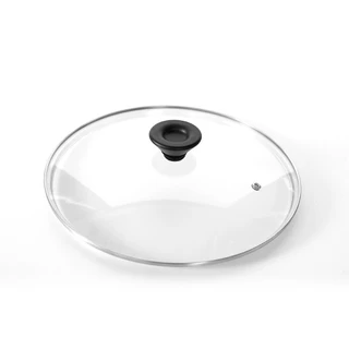 MEYER ฝาหม้อ ฝาแก้วใส ฝากระทะ ขนาด 30 ซม. Glass Lid (12359-C)