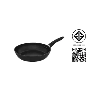MEYER COOK 'N LOOK INDUCTION 20cm / 8" กระทะทอดไข่ ทรงตื้น (18889-C)