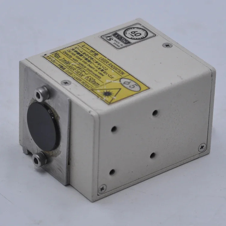 LASER DIODE 650nm KT-7060 Used