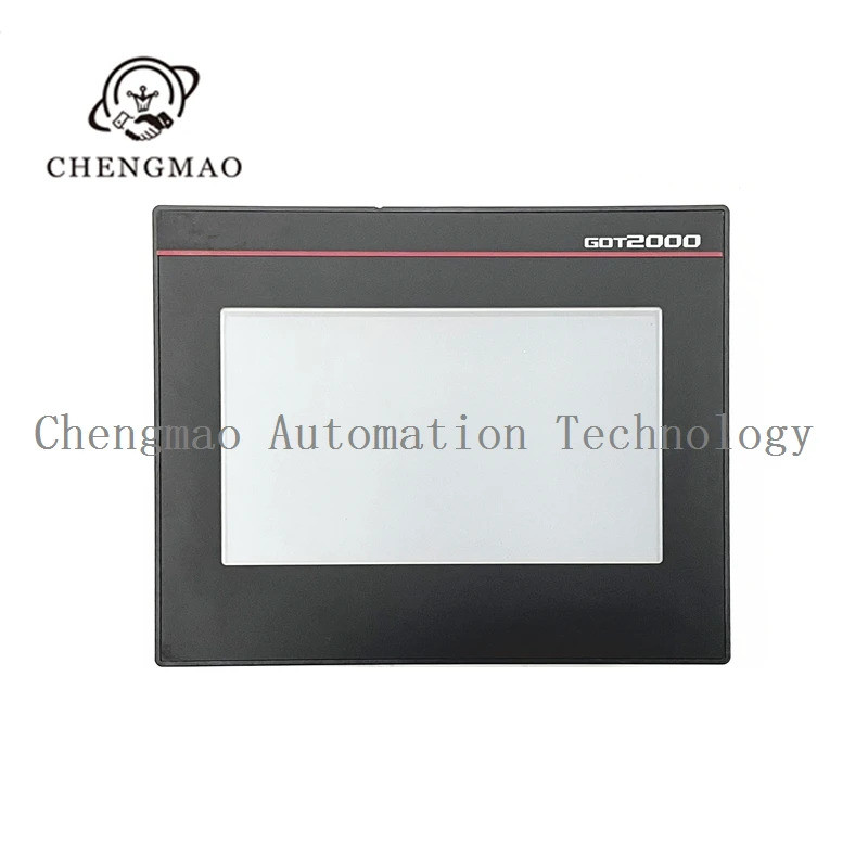 หน้าจอสัมผัส HMI รุ่น GT21 ซีรีส์ GOT2000 ใหม่ GT2103-PMBDS GT2103-PMBD GT2104-RTBD GT2103-PMBDS2 GT