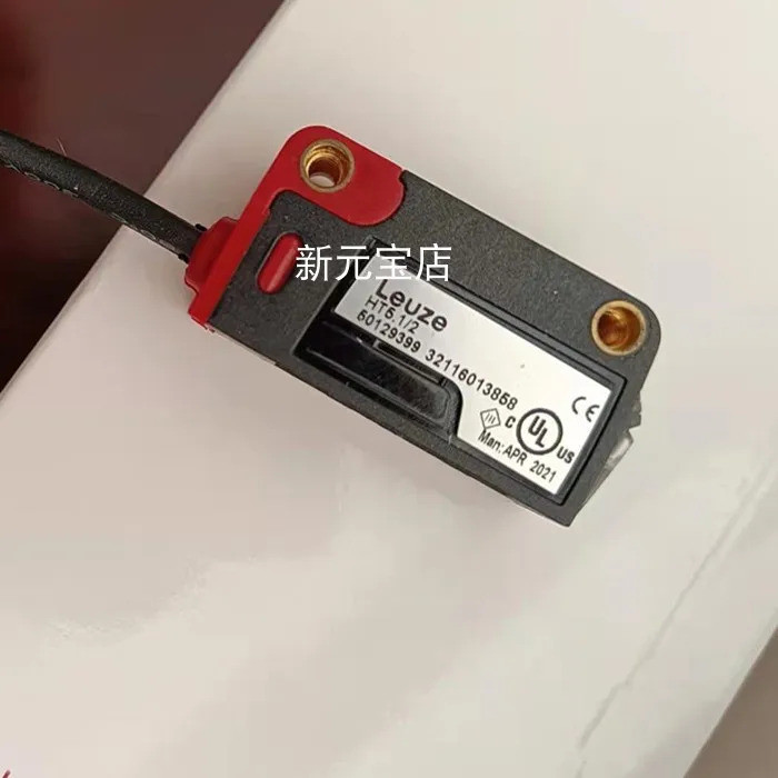 LEUZE สวิตช์โฟโตอิเล็กทริค ET5.3/2N HT5.1/2 FT5I.3/2N ET51.3/4P LS5/9D LE5/4P LE5/4P+LS5/9D PRK5/4P 