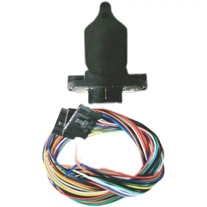 PENNY GILES JC120-0002 0005 จอยสติ๊กควบคุมยานพาหนะทางวิศวกรรม