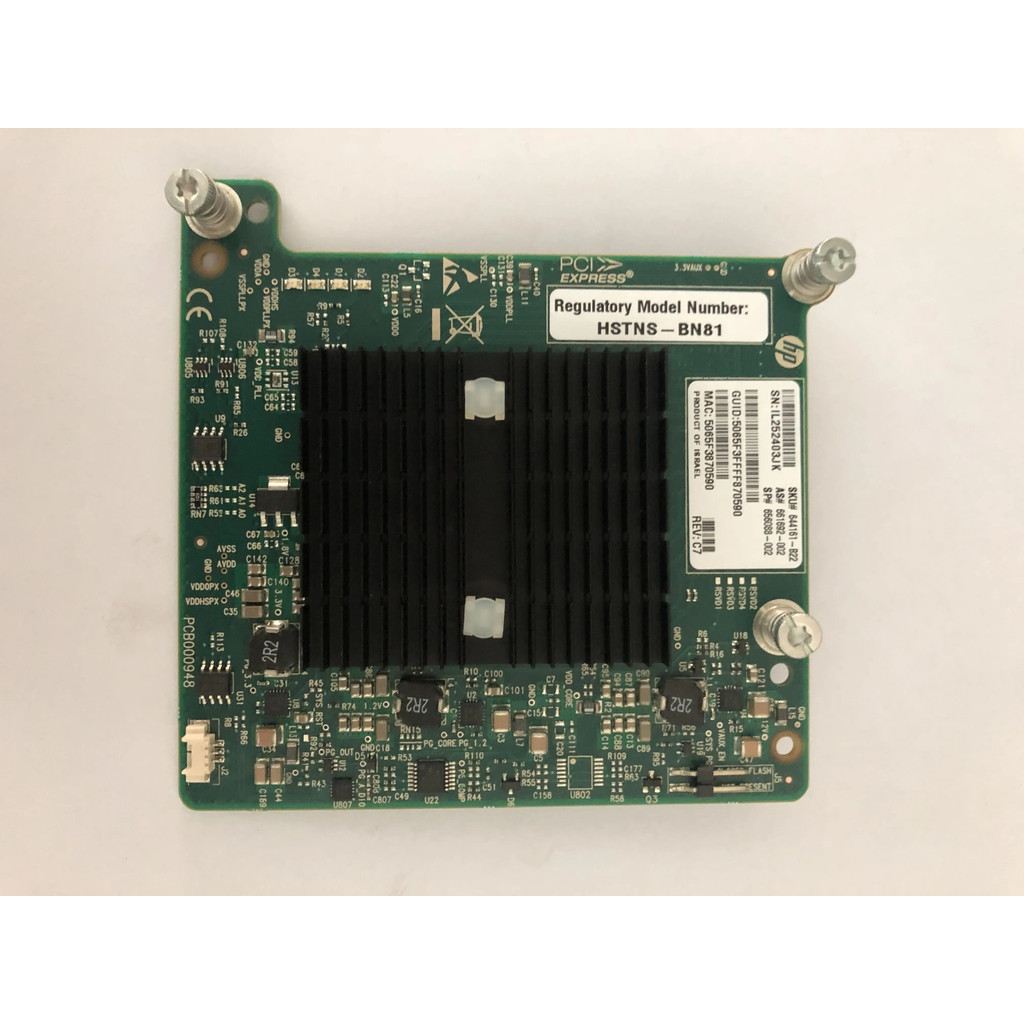 แผงควบคุมอุตสาหกรรม 644161 -B22 661692 -002 656088 -002 HSTNS-BN81