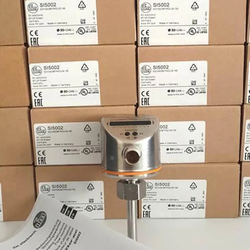 IFM SI5000 SI5007 SI5010 SI5006 SI5001 SI5011 SI5003 SI5004 SI5100 SI5002 ใหม่และของแท้