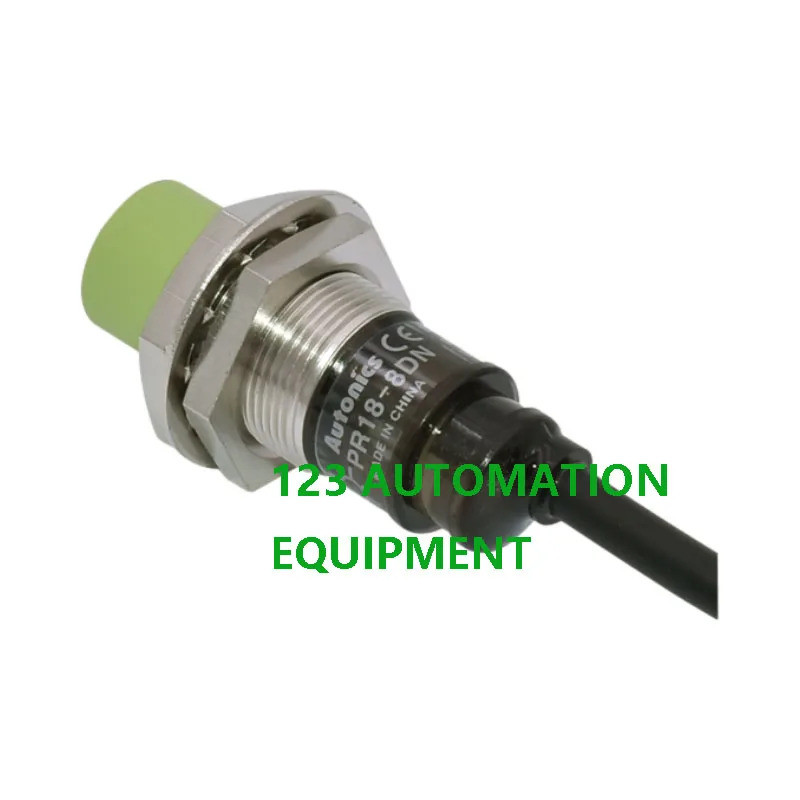 ของแท้ใหม่ Autonics PR18-5DN 8DN 5DP 8DP 5DN2 8DN2 5DP2 8DP2 เซ็นเซอร์ใกล้เคียง แบบเหนี่ยวนำ สวิตช์ก