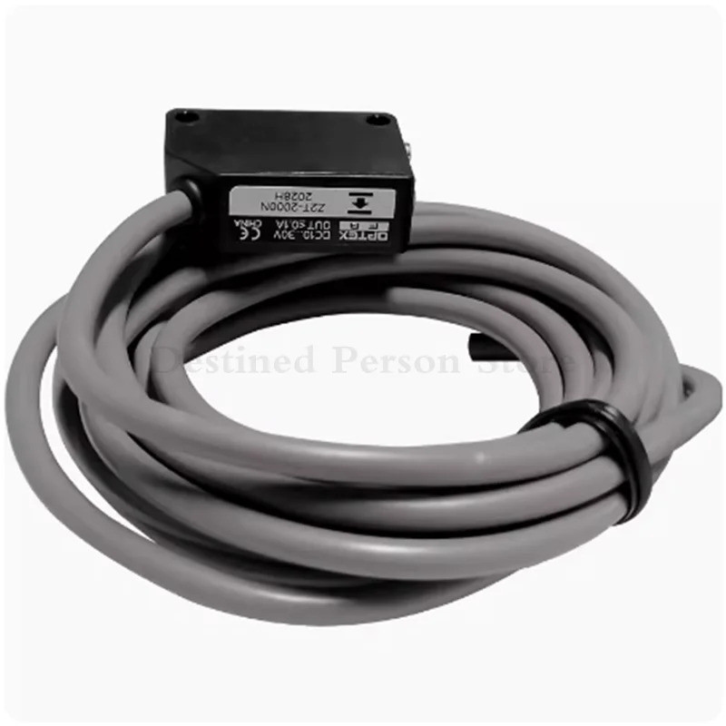 Z2T-2000N หรือ Z2T-2000P สวิตช์โฟโตอิเล็กทริคใหม่ของแท้