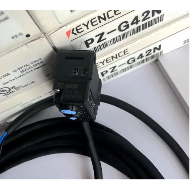 100% ใหม่เดิม PZ-G41N PZ-G42N สวิทช์ตาแมว