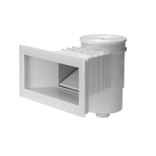 Emaux สกิมเมอร์ รุ่น สำหรับสระคอนกรีต Skimmer Emaux EM20 Skimmer Box for swimming pool Construction EM20 EM0020 EM0020-R