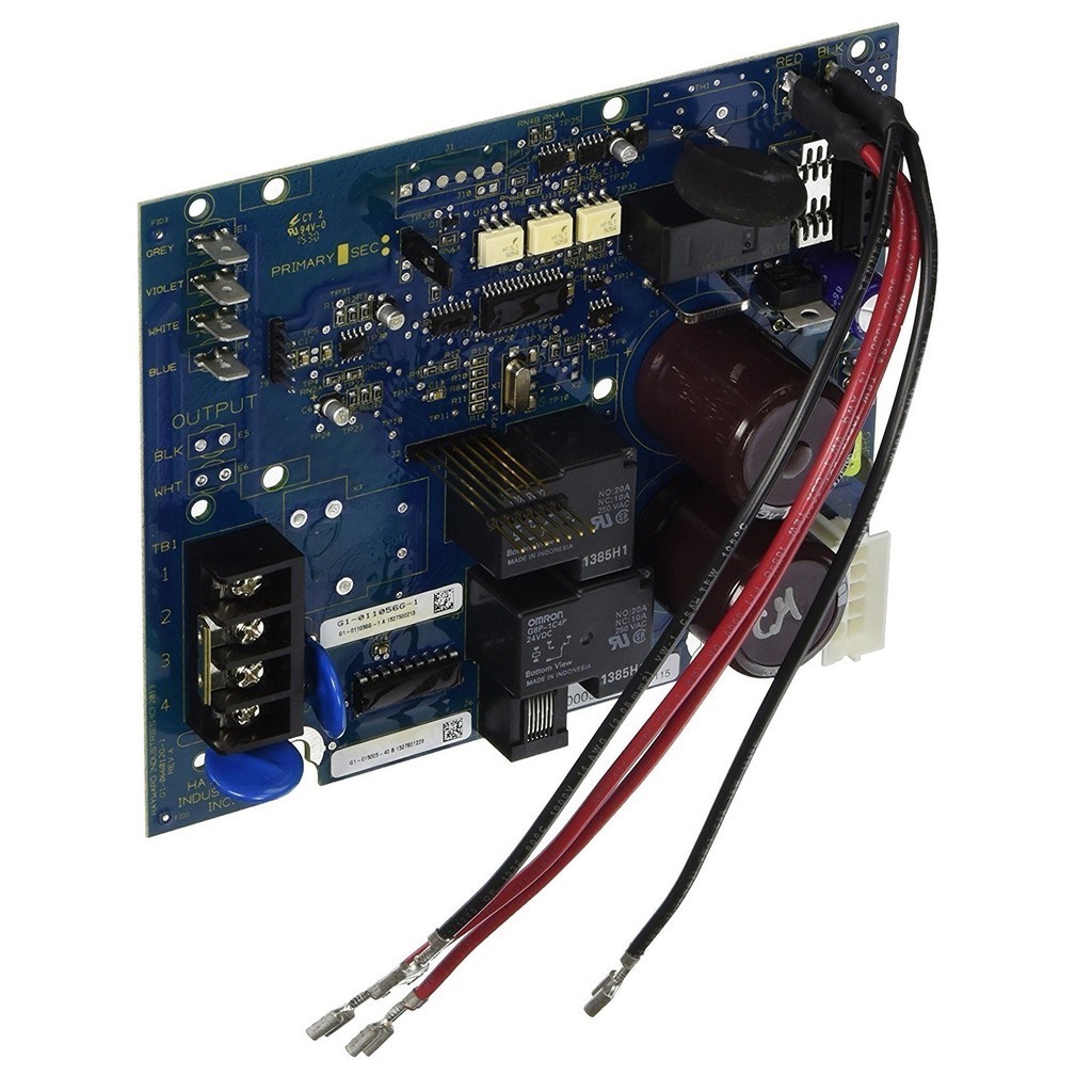 Hayward GLX-PCB-RITE Replacement Main PCB Printed Circuit Board for Hayward Goldline AquaRite Salt C