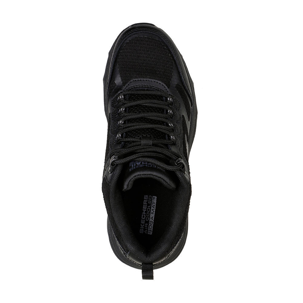 Skechers สเก็ตเชอร์ส รองเท้าผู้หญิง Women Online Exclusive GORun Trail Alti Performance Shoes - 128206C-BBK