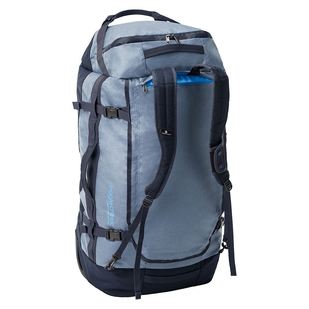 EAGLE CREEK CARGO HAULER WHEELED DUFFEL 130L กระเป๋าเดินทาง ดัฟเฟิล 2 ล้อ ขนาด 130 ลิตร
