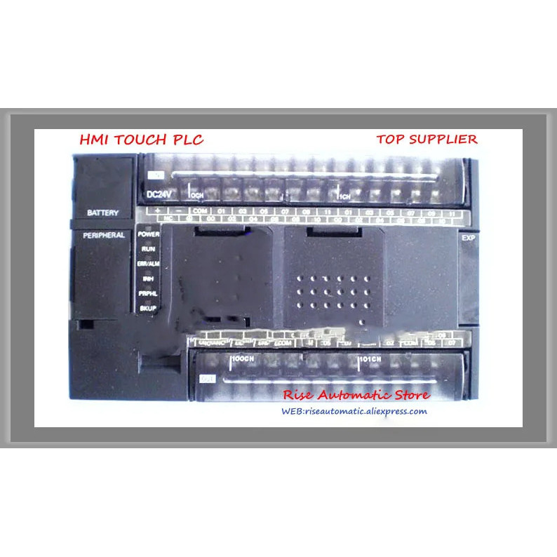 CP1L-M40DR-D CP1L-M40DT-D CP1L-M40DT1-D CP1L-M60DR-A PLC ใหม่