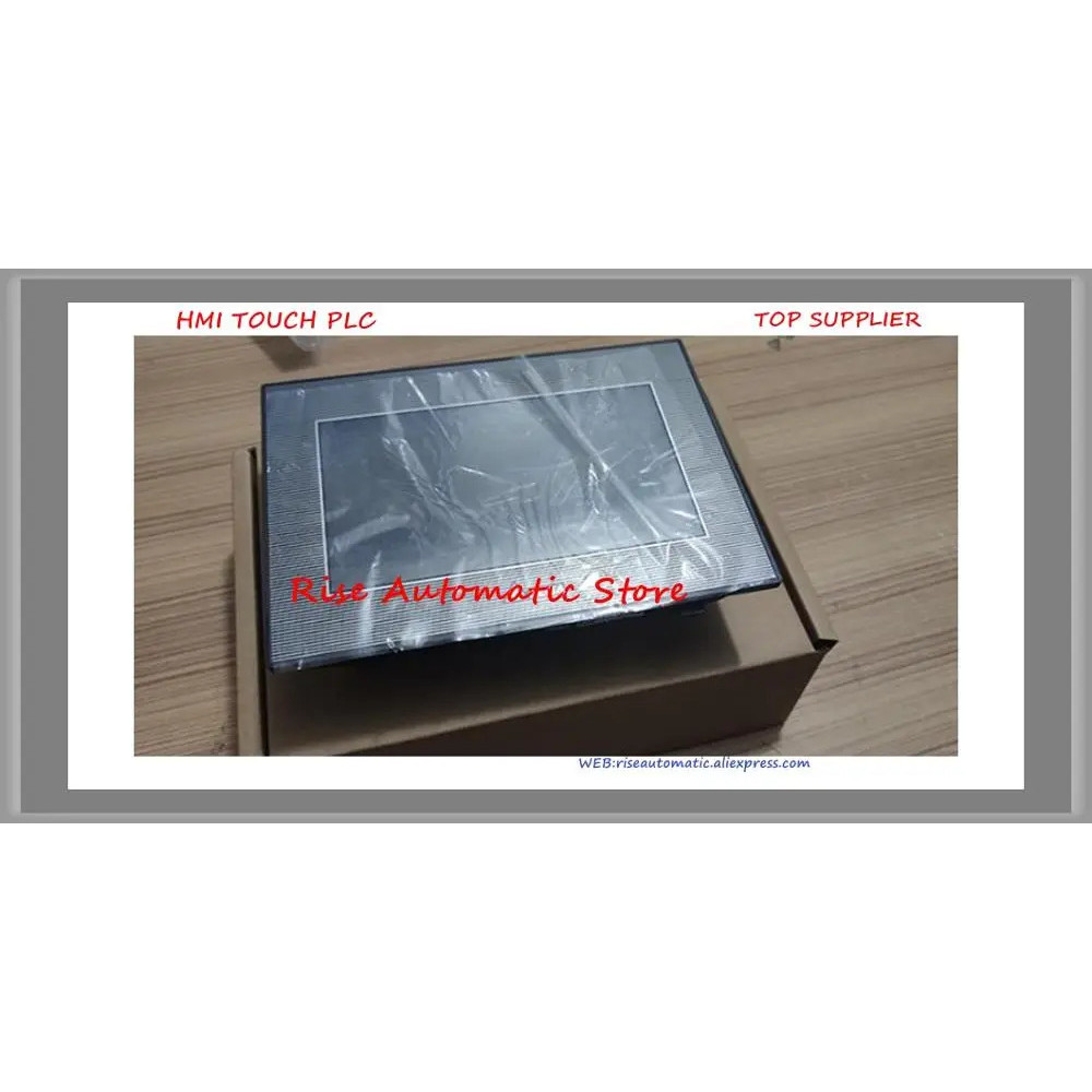 แผงควบคุมสัมผัส HMI ใหม่ TP70P-32TP1R TP70P-22XA1R TP04P-32TP1T TP04P-16TP1R TP04P-32TP1R