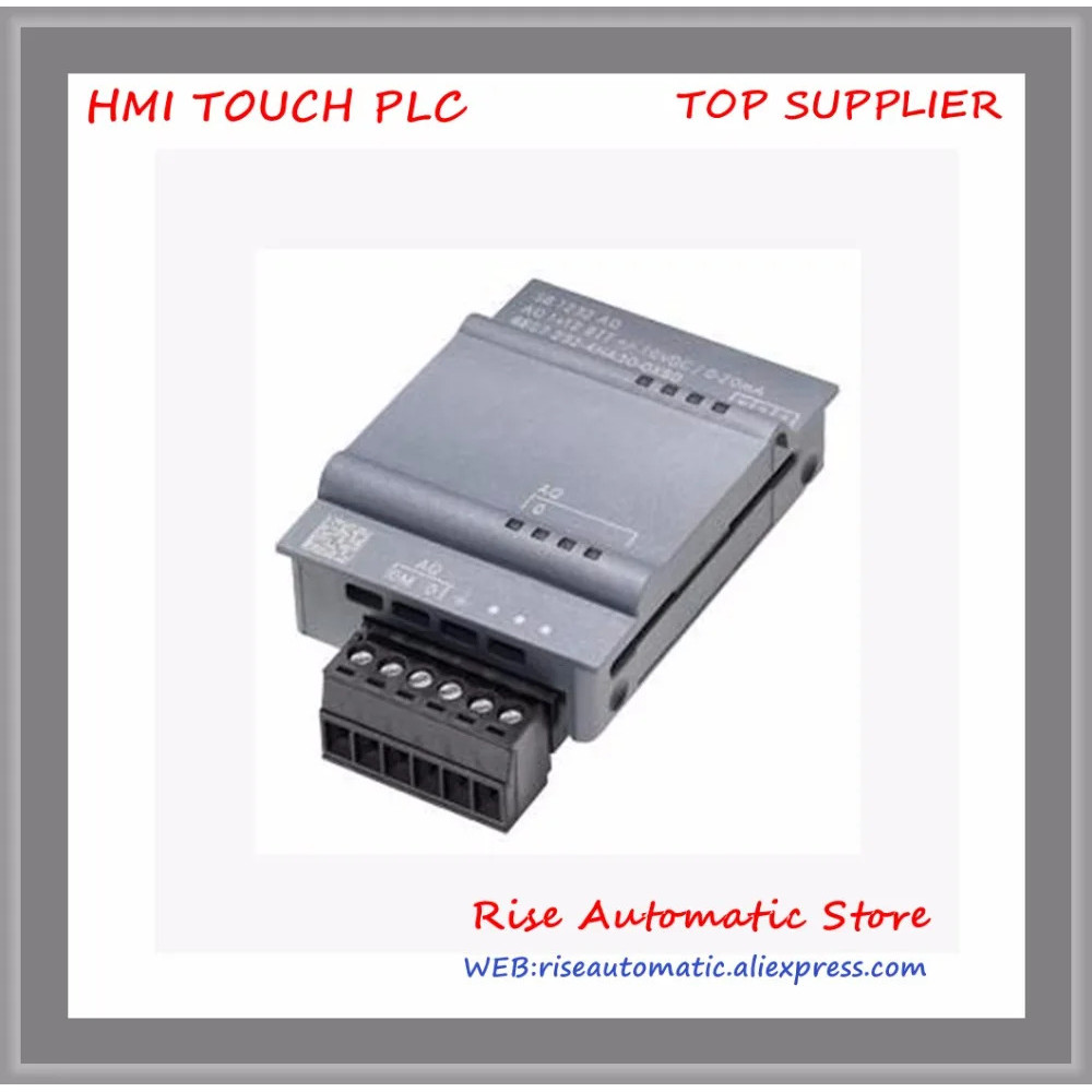ใหม่ 6ES7232-4HA30-0XB0 6ES7232-4HD32-0XB0 6ES7232-4HB32-0XB0 6ES7232-0HD22-0XA0 6ES7232-0HB22-0XA8 