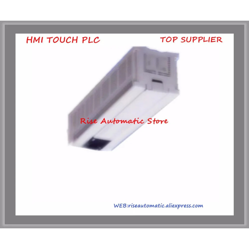 ใหม่ ต้นฉบับ PLC FX2N-16EX-ES/UL FX2N-16EX-ES UL คุณภาพดี