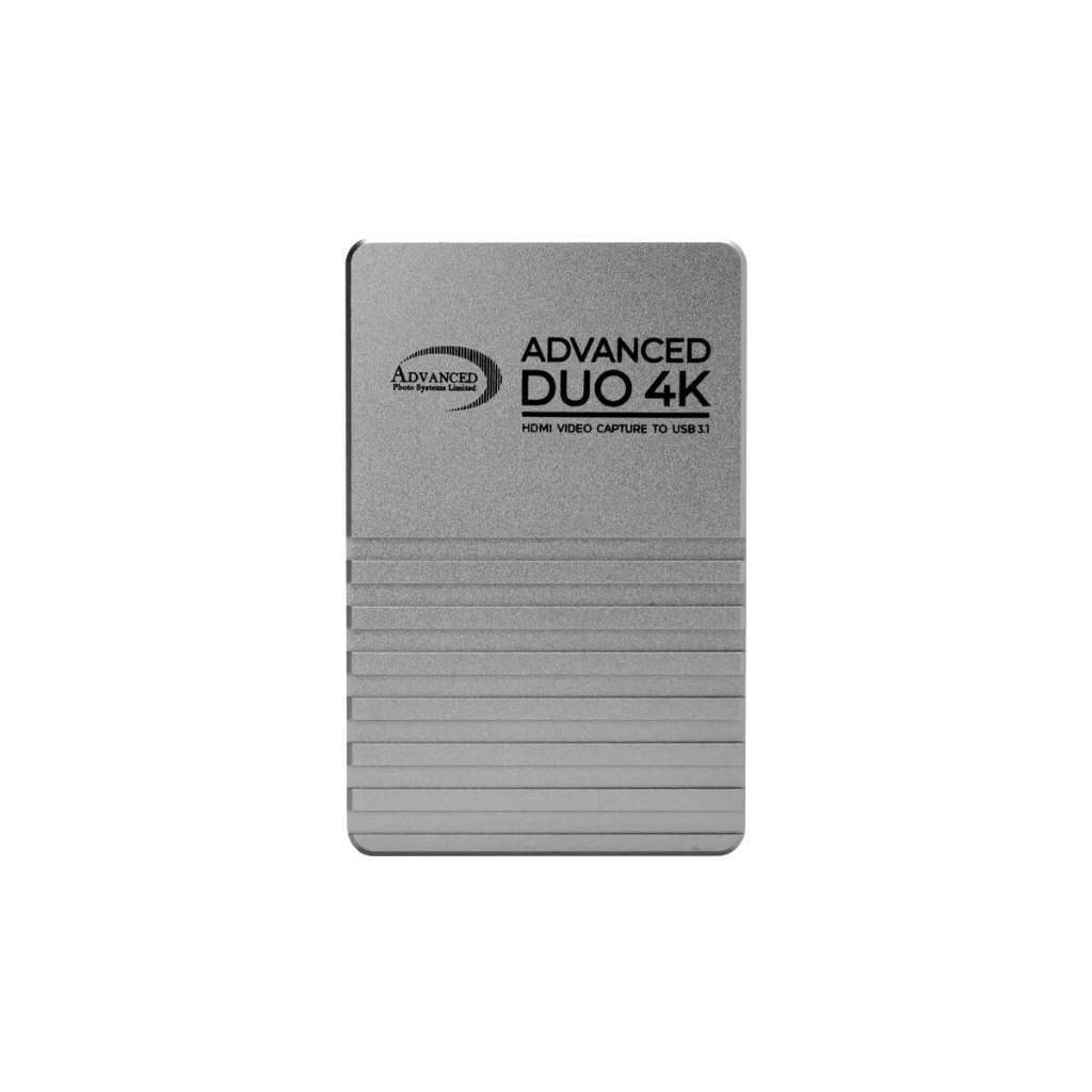 Advanced Duo 4K USB3.1 Gen2 Card Capture (ประกันศูนย์)