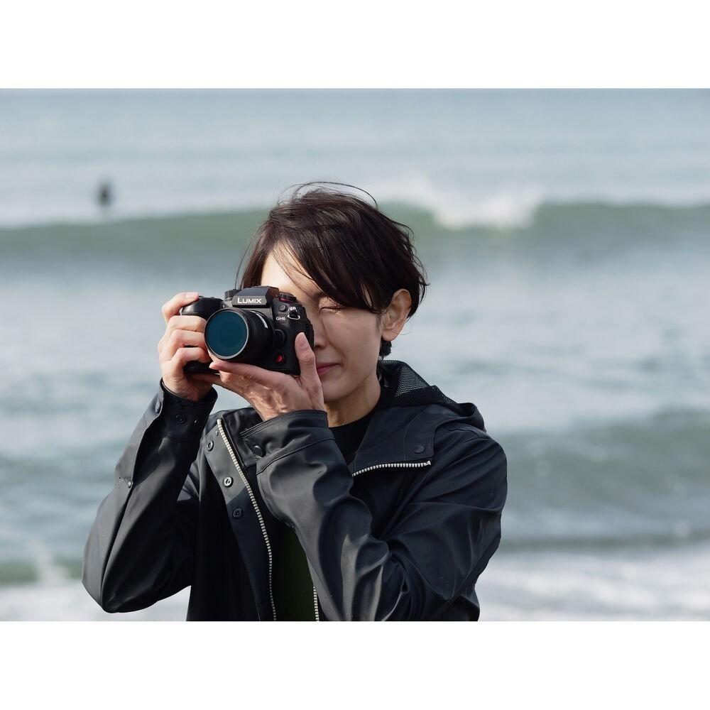 Panasonic Lens 9mm F/1.7 Leica DG Summilux Asph H-X09GC (ประกันศูนย์ 1 ปี)