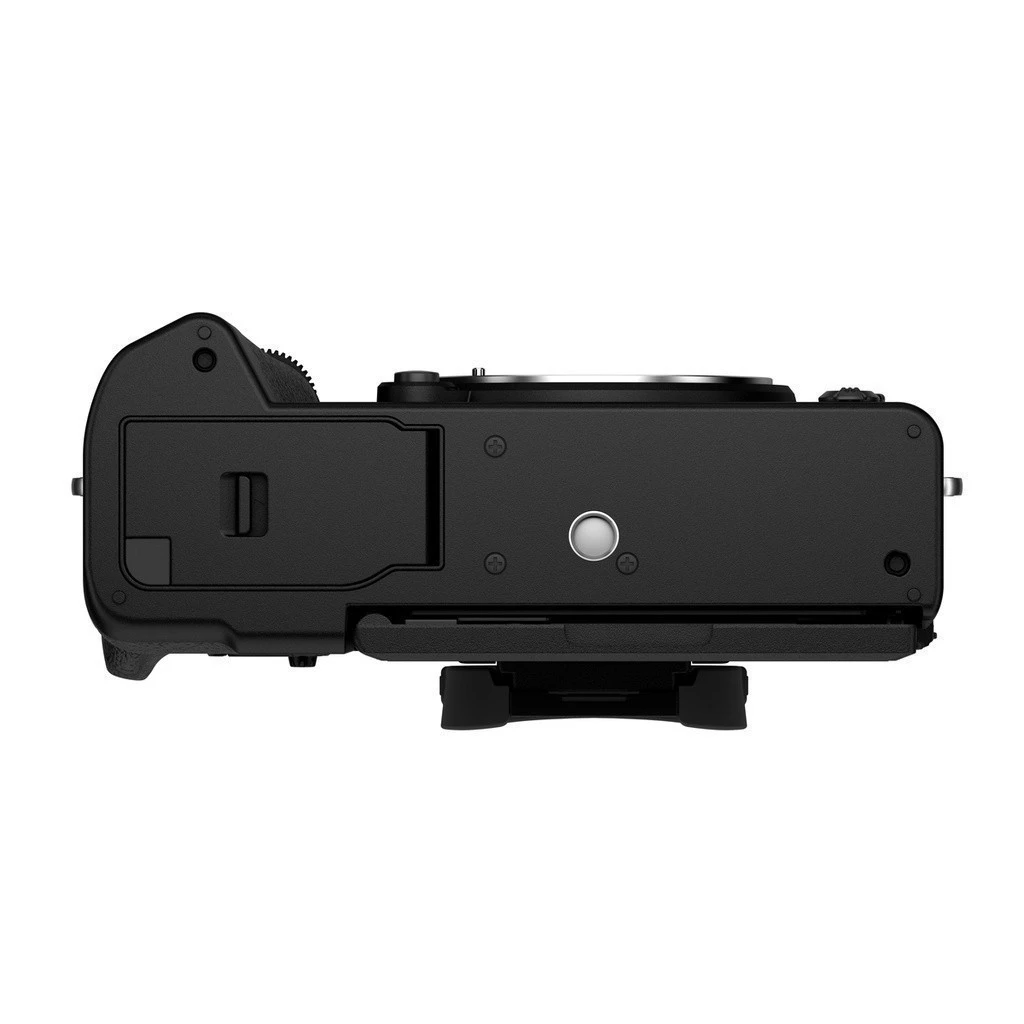Fujifilm X-T5 Mirrorless Digital Camera thumbnail 8