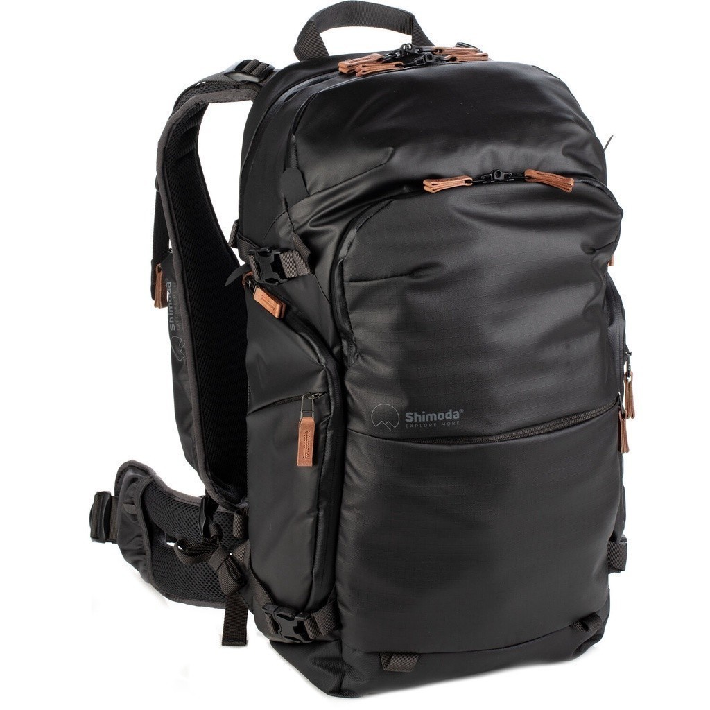 Shimoda Designs กระเป๋ากล้อง Explore v2 25 Backpack Photo รูปที่ 6