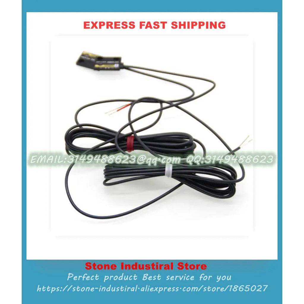 E3C-S10 E3C-S20W E3C-S30T E3C-JC4P E3C-DS5W สวิตช์เซ็นเซอร์โฟโตอิเล็กทริคใหม่และต้นฉบับ