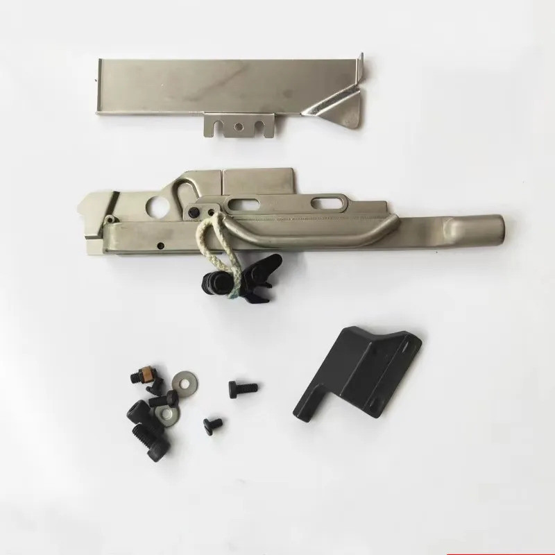 ชุดเกลียว PEGASUS M752/M852 304294 ชิ้นส่วนอะไหล่เครื่องเย็บผ้าอุตสาหกรรม -9IY09 CHAIN CUER ASSEMBLY